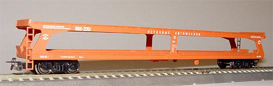Automobile transporter<br /><a href='images/pictures/Peresvet/3640.jpg' target='_blank'>Full size image</a>